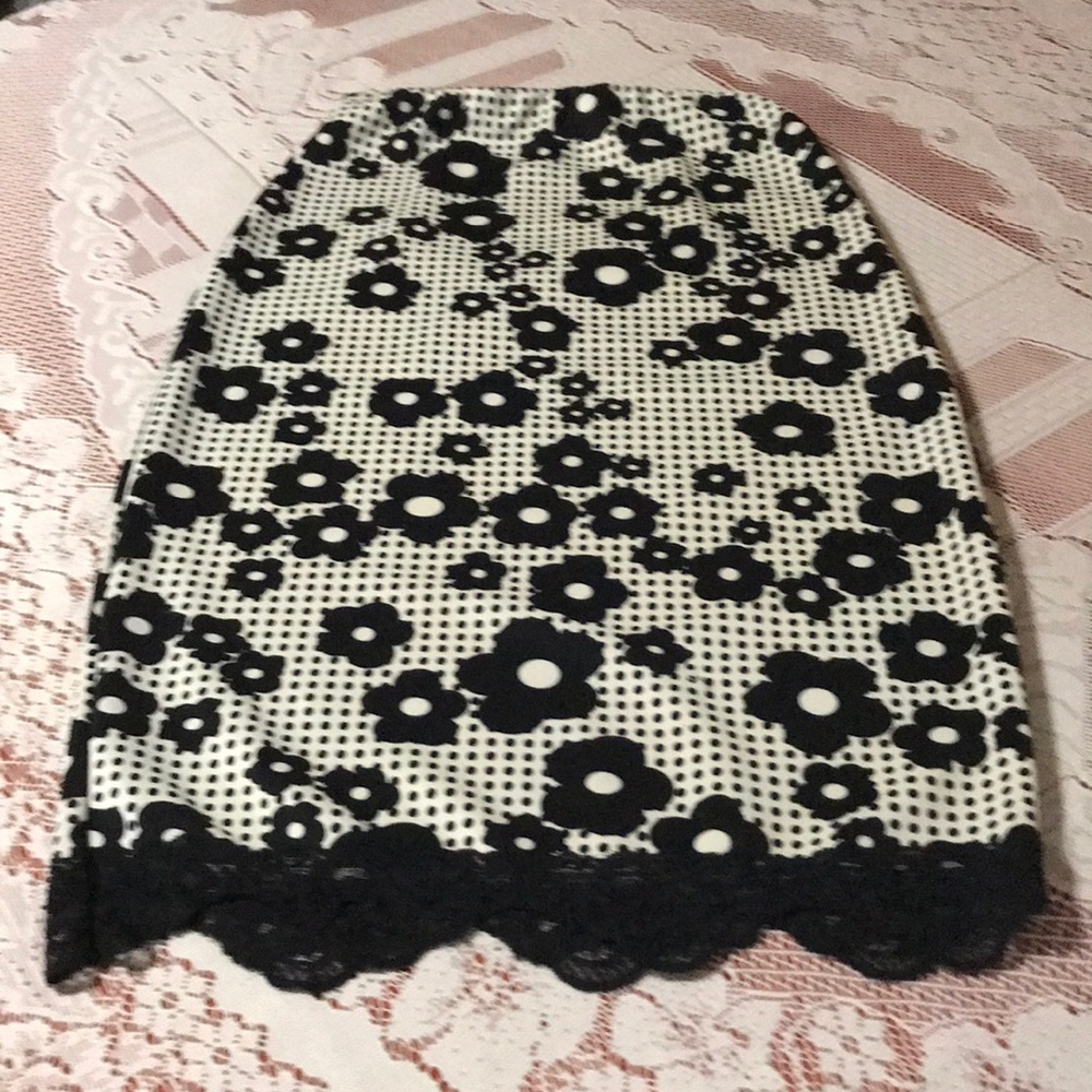 My Story Skirt